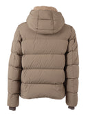 Moorer Alarick Kn Jacket