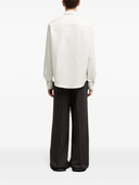 Ami Ami De Coeur Cotton Shirt