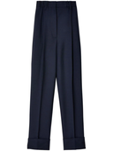 Prada Straight Leg Trousers