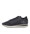 Philippe Model Trpx Low Blue Sneaker