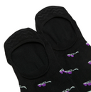 Paul Smith Men Sock 3 Pk Sngls No Shw