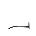 Saint Laurent SL 653 occhiali da sole Leon Metal