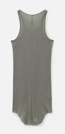 Rick Owens Basic Rib Tank