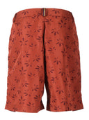 K Way Larose Emby Jacquard Pantaloncini Sportivi