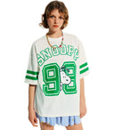 Essentiel Antwerp Joopio White T Shirt