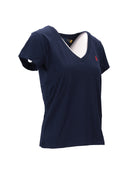 Ralph Lauren New Rltvnpp Short Sleeve T Shirt