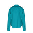 Bottega Veneta Grain De Poudre Wool Shirt