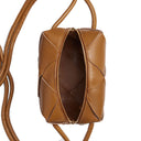 Bottega Veneta Mini Cassette Camera Bag