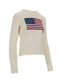 Ralph Lauren 10/1 Roving Cotton Lsl Plo