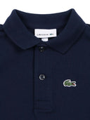 Lacoste Kids Lcb Non Organic Petit Pique Po