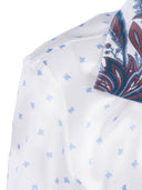 Mazzarelli Camicie Camicia في سيتا وزارة الدفاع. فريدا