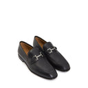 Salvatore Ferragamo Foster Leaher Loafers