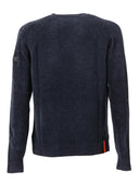 Tricot rond en velours Rrd