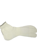 Antipast Cotton Tabi Socks
