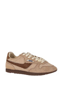 Autry Windspin Low Wom Pony/Nylon