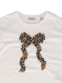 Burberry Kid Girl T Shirts
