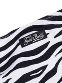 Mc2 Saint Barth Leah Teen Zebra Color 00