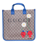 Gucci Handtasche Junior Sup.Gg Mr Sm.Em