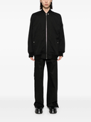 Rick Owens Jumbo Peter Flight Jacket