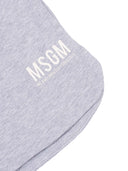 Msgm الصوف السراويل فتاة