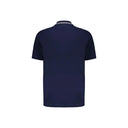 Versace Versace Cotton Polo Shirt
