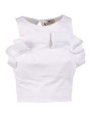 Elisabetta Franchi Topp