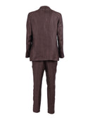 Tombolini Abito Zero Gravity Marrone 02