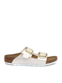 Birkenstock Kids Arizona Kids Electric Metallic Pearl, Birko Flor, S