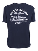 تي شيرت Deus Ex Machina Drovers للكلاب