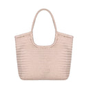 Borsa a tracolla rosa diagonale Dragon Diffusion