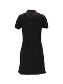 Tuta interlock con miniabito Courrèges