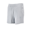 Anine Bing Kam Short Framed Monogram Pale Blue