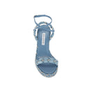 Aquazzura Aquazzura Costiera 120 Wedge