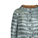 Herno Herno Wende-Ultraleicht-Daunenjacke