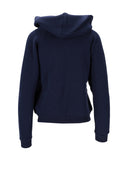Ralph Lauren Prl Shrknhd Long Sleeve Sweatshirt