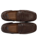 Miss Olivia Ila Coffee Loafer