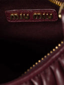 Miu Miu Borse Matelasse'