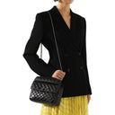 Valentino Garavani Valentino Garavani Rockstud Spike Shoulder Bag