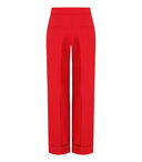 Essentiel Antwerp IMO Pantaloni ritagliati