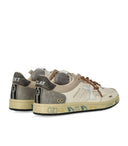 Sneaker Premiata Bsktclay 8163
