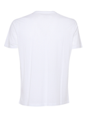Filatures Du Lion Col Rond Mc 001.Blanc