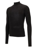 Rick Owens Ribbed Lupetto