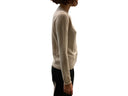 La Rose Cashmere Cardigan