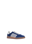 Dsquared2 Schnür-Low-Top-Sneaker