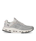 On Cloudnova Form 2 Tt Grey Sneaker