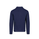 Autry Autry Side Stripe Cardigan
