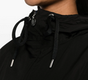 Moncler Laerte Long Parka