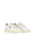 Autry Autry Medalist Low Sneakers