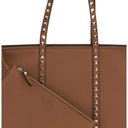 Valentino Garavani Valentino Garavani Medium Rockstud Tote Bag
