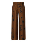 MM Max Mara Helga Bronce Pants